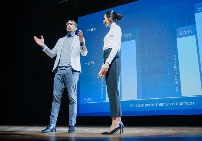 Connect with organizations actively exploring solutions and partnerships.
