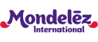 Logo Mondelez
