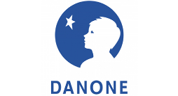 Logo Danone