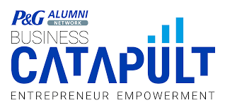 Logo P&G Alumni